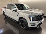 New 2025 Ford F-150 Lariat SuperCrew Cab 4WD Pickup for sale #SR4429 - photo 1