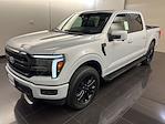 New 2025 Ford F-150 Lariat SuperCrew Cab 4WD Pickup for sale #SR4429 - photo 4