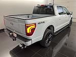 New 2025 Ford F-150 Lariat SuperCrew Cab 4WD Pickup for sale #SR4429 - photo 2