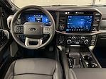 New 2025 Ford F-150 Lariat SuperCrew Cab 4WD Pickup for sale #SR4429 - photo 8