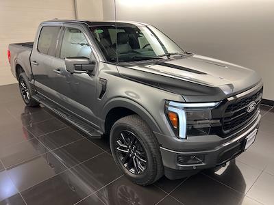 2025 Ford F-150 SuperCrew Cab 4WD Pickup for sale #SR4430 - photo 1