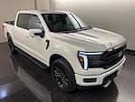 New 2025 Ford F-150 Lariat SuperCrew Cab 4WD Pickup for sale #SR4431 - photo 1