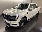 New 2025 Ford F-150 Lariat SuperCrew Cab 4WD Pickup for sale #SR4431 - photo 4