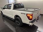 New 2025 Ford F-150 Lariat SuperCrew Cab 4WD Pickup for sale #SR4431 - photo 5