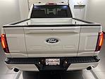New 2025 Ford F-150 Lariat SuperCrew Cab 4WD Pickup for sale #SR4431 - photo 6