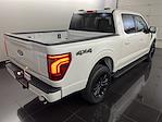 New 2025 Ford F-150 Lariat SuperCrew Cab 4WD Pickup for sale #SR4431 - photo 2