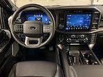 New 2025 Ford F-150 Lariat SuperCrew Cab 4WD Pickup for sale #SR4431 - photo 8