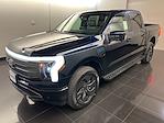 New 2025 Ford F-150 Lightning Lariat SuperCrew Cab AWD Pickup for sale #SR4437 - photo 4