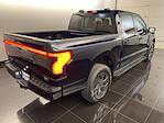 New 2025 Ford F-150 Lightning Lariat SuperCrew Cab AWD Pickup for sale #SR4437 - photo 2