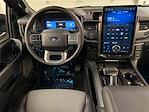 New 2025 Ford F-150 Lightning Lariat SuperCrew Cab AWD Pickup for sale #SR4437 - photo 8