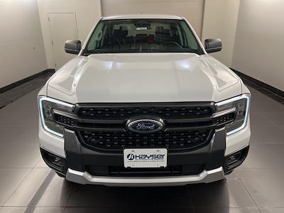 New 2025 Ford Ranger XLT SuperCrew Cab 4WD Pickup for sale #SR4439 - photo 2