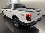 New 2025 Ford Ranger XLT SuperCrew Cab 4WD Pickup for sale #SR4439 - photo 4