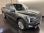 New 2025 Ford F-150 Platinum SuperCrew Cab 4WD Pickup for sale #SR4440 - photo 1