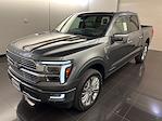 New 2025 Ford F-150 Platinum SuperCrew Cab 4WD Pickup for sale #SR4440 - photo 3