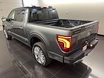 New 2025 Ford F-150 Platinum SuperCrew Cab 4WD Pickup for sale #SR4440 - photo 4