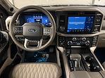 New 2025 Ford F-150 Platinum SuperCrew Cab 4WD Pickup for sale #SR4440 - photo 8