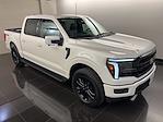 New 2025 Ford F-150 Lariat SuperCrew Cab 4WD Pickup for sale #SR4441 - photo 1