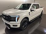 New 2025 Ford F-150 Lariat SuperCrew Cab 4WD Pickup for sale #SR4441 - photo 4