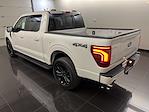 New 2025 Ford F-150 Lariat SuperCrew Cab 4WD Pickup for sale #SR4441 - photo 5
