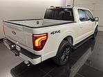 New 2025 Ford F-150 Lariat SuperCrew Cab 4WD Pickup for sale #SR4441 - photo 2