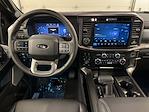 New 2025 Ford F-150 Lariat SuperCrew Cab 4WD Pickup for sale #SR4441 - photo 8