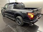 New 2025 Ford F-150 Lariat SuperCrew Cab 4WD Pickup for sale #SR4442 - photo 4