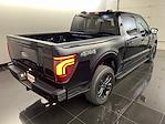 New 2025 Ford F-150 Lariat SuperCrew Cab 4WD Pickup for sale #SR4442 - photo 6