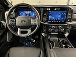 New 2025 Ford F-150 Lariat SuperCrew Cab 4WD Pickup for sale #SR4442 - photo 8
