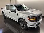 New 2025 Ford F-150 STX SuperCrew Cab 4WD Pickup for sale #SR4455 - photo 1
