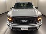 New 2025 Ford F-150 STX SuperCrew Cab 4WD Pickup for sale #SR4455 - photo 3