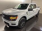 New 2025 Ford F-150 STX SuperCrew Cab 4WD Pickup for sale #SR4455 - photo 4