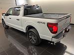 New 2025 Ford F-150 STX SuperCrew Cab 4WD Pickup for sale #SR4455 - photo 5