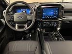 New 2025 Ford F-150 STX SuperCrew Cab 4WD Pickup for sale #SR4455 - photo 8