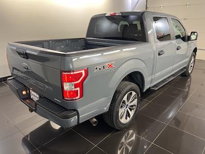 2019 Ford F-150 SuperCrew Cab 4WD Pickup for sale #SR4455A - photo 2