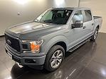 2019 Ford F-150 SuperCrew Cab 4WD Pickup for sale #SR4455A - photo 3