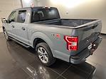 2019 Ford F-150 SuperCrew Cab 4WD Pickup for sale #SR4455A - photo 4