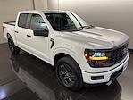 New 2025 Ford F-150 STX SuperCrew Cab 4WD Pickup for sale #SR4456 - photo 1