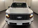 New 2025 Ford F-150 STX SuperCrew Cab 4WD Pickup for sale #SR4456 - photo 3