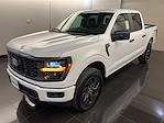 New 2025 Ford F-150 STX SuperCrew Cab 4WD Pickup for sale #SR4456 - photo 4