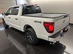 New 2025 Ford F-150 STX SuperCrew Cab 4WD Pickup for sale #SR4456 - photo 5