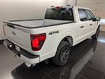 New 2025 Ford F-150 STX SuperCrew Cab 4WD Pickup for sale #SR4456 - photo 2
