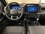 New 2025 Ford F-150 STX SuperCrew Cab 4WD Pickup for sale #SR4456 - photo 8