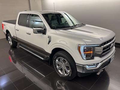 2022 Ford F-150 SuperCrew Cab 4WD Pickup for sale #SR4457A - photo 1