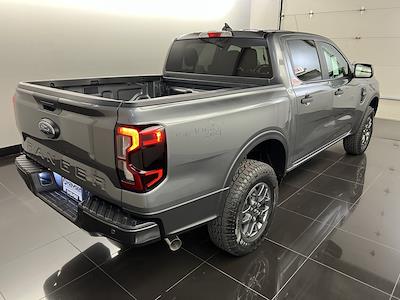 New 2025 Ford Ranger XLT SuperCrew Cab 4WD Pickup for sale #SR4463 - photo 2