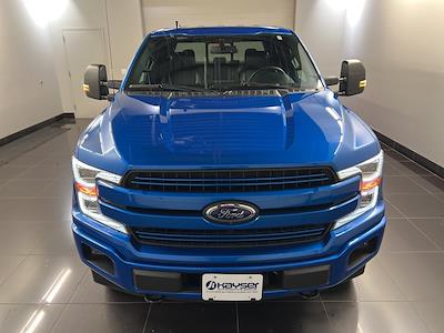 2019 Ford F-150 SuperCrew Cab 4WD Pickup for sale #SR4464A - photo 2
