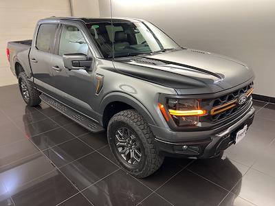 New 2025 Ford F-150 Tremor SuperCrew Cab 4WD Pickup for sale #SR4465 - photo 1