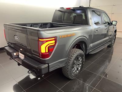 New 2025 Ford F-150 Tremor SuperCrew Cab 4WD Pickup for sale #SR4465 - photo 2