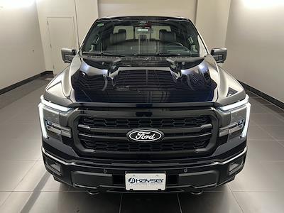 New 2025 Ford F-150 Lariat SuperCrew Cab 4WD Pickup for sale #SR4466 - photo 2