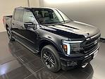 New 2025 Ford F-150 Lariat SuperCrew Cab 4WD Pickup for sale #SR4466 - photo 1