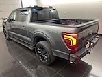 New 2025 Ford F-150 Lariat SuperCrew Cab 4WD Pickup for sale #SR4467 - photo 5